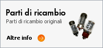 Parti di Ricambio